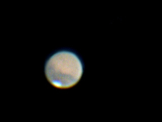 Mars