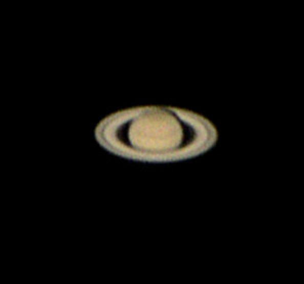 Saturn